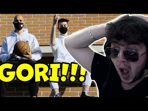 PJESMA GORI !!! - SLZ Scena - UnholyGral ft. ScorpLZ