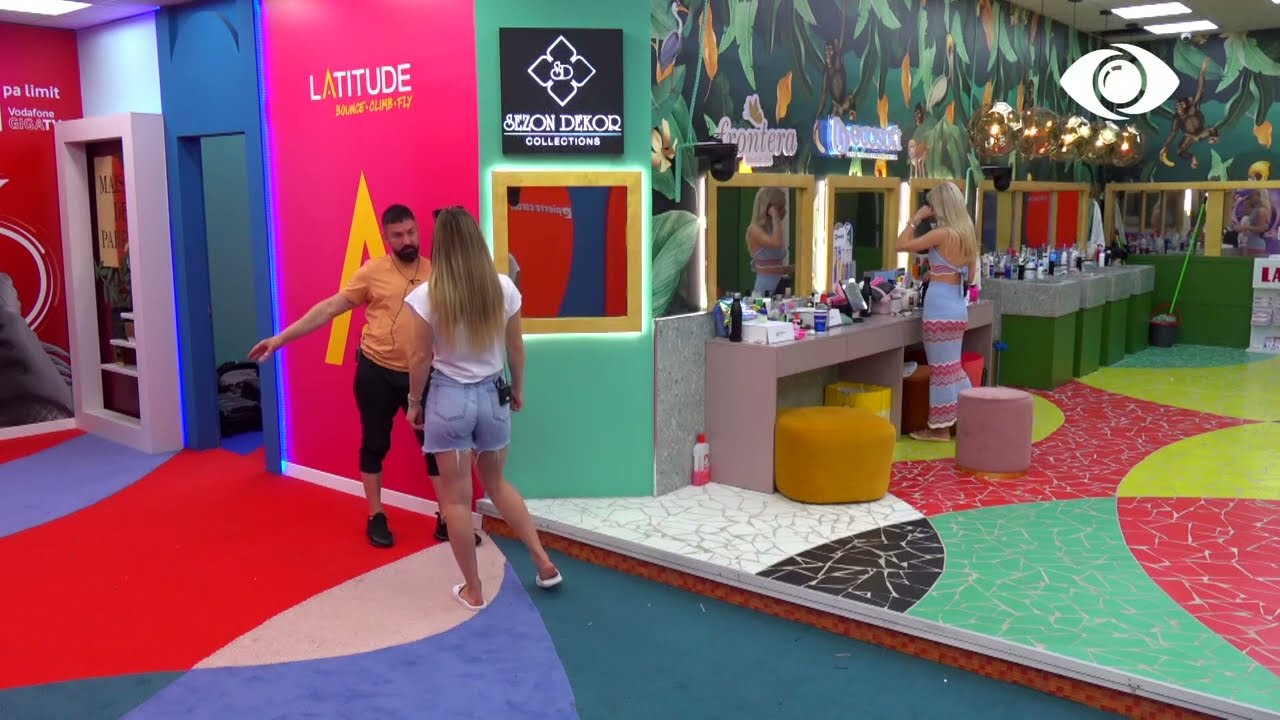 Je lider pra/ Banorët kritikojnë Jorin