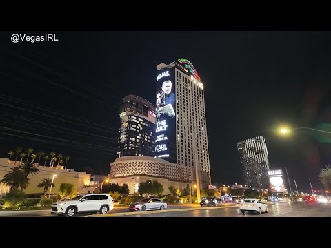 Las Vegas Palms hotel casino 