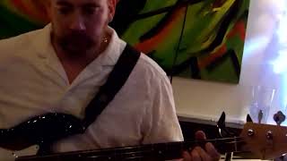 Chris Batson Jazz Quartet at The Roads Bistro Part 3 (October 15th 2025)