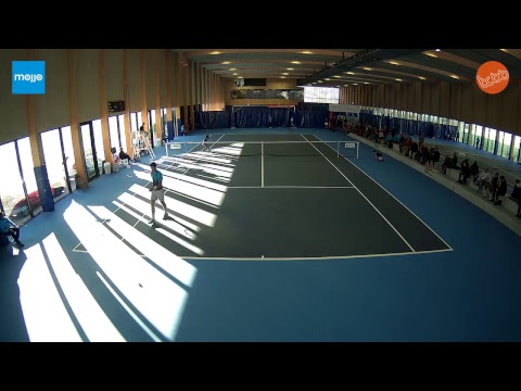 2018-11-14  TCBB - Court n°4