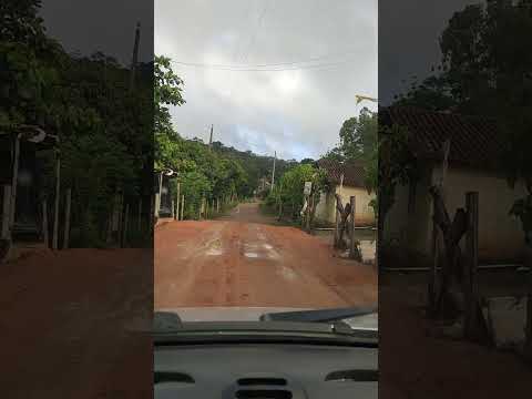 Região do assentamento de Santo Antônio do Jacinto MG. #lugaresdeminas #regioesdobrasil