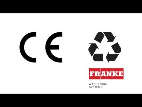 Miranit washbasins and washtroughs