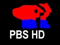 The Destruction Of PBS HD 2008 Ident