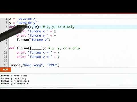 Building A Web Browser Programming Languages