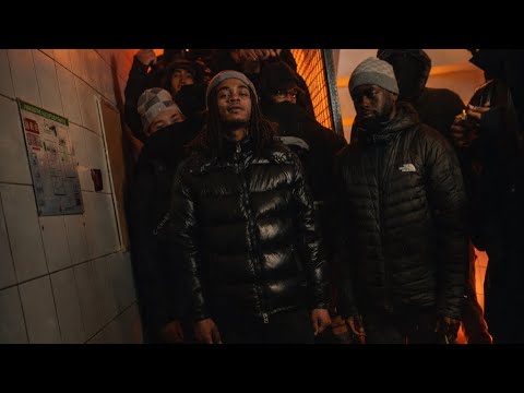 Maraa - La Calle #freestyle (Clip Officiel)