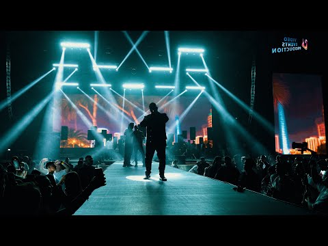 Tzanca Uraganu - Ce talent ce eleganta 💫 Concert Balkaniada Laminor Arena 2025