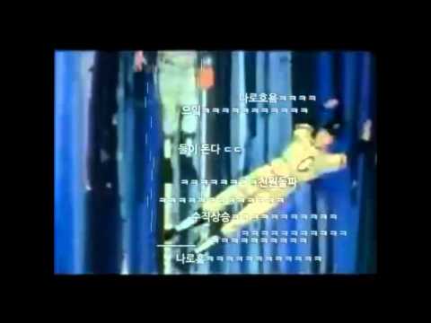 일본의 야구애니.avi