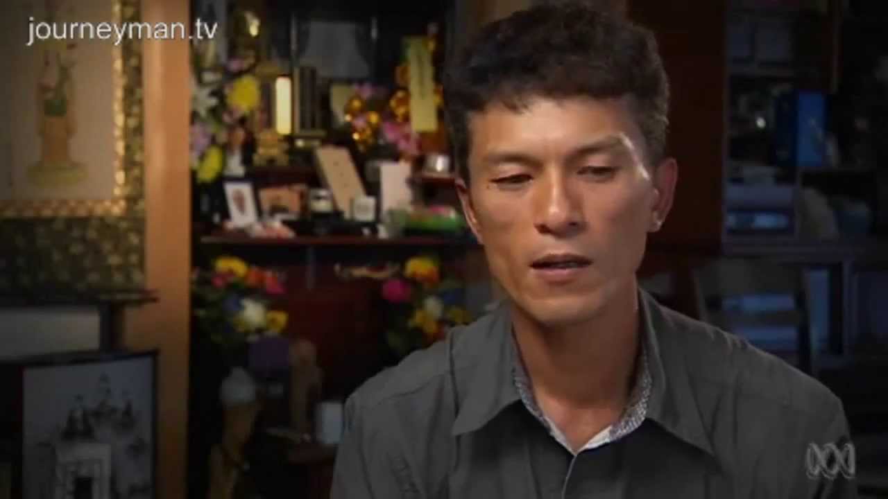 Radiating the People: Fukushima's Cancer Legacy