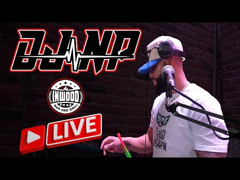 DJ NP LIVE AT INWOOD BAR & GRILL