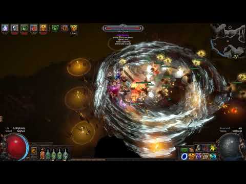 3.5 Zombies Minotaur Clear
