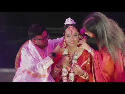 Ishan & Somdatta