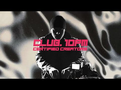 Eric Prydz - On Off (Dansyn x Luis Torres Tech House Remix)