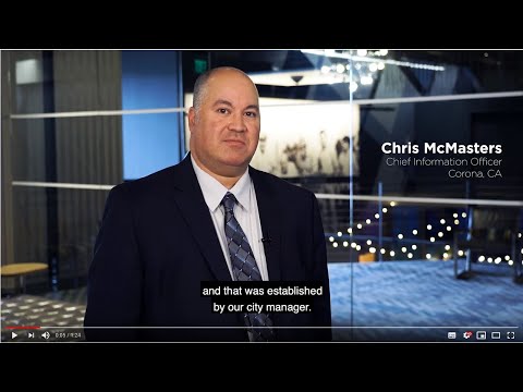 How the City uses Zencity to be Data-Driven