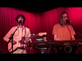 Parcels - Overnight - Live @ The Hotel Cafe 9-11-17 in HD