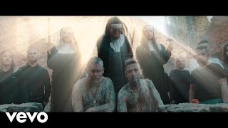 Ude Af Kontrol - Walk Of Shame