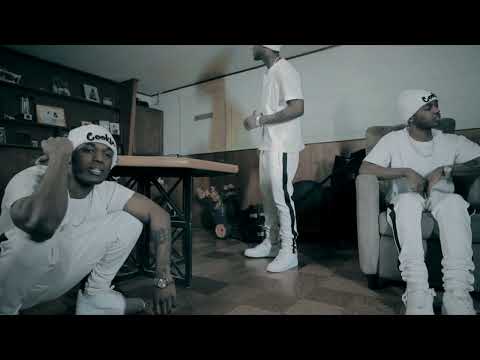 HoodBaby Maysin - ‘Hood Baby 3’ (Official Explicit Audio)