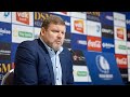?  Voorbeschouwing KAA Gent - Club Brugge (1/2 finale Croky Cup)