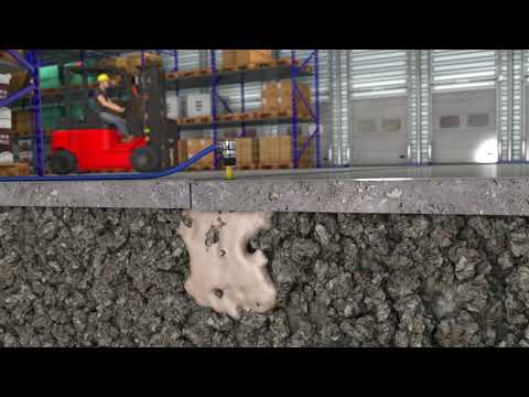 Stabtech - Geopolymer