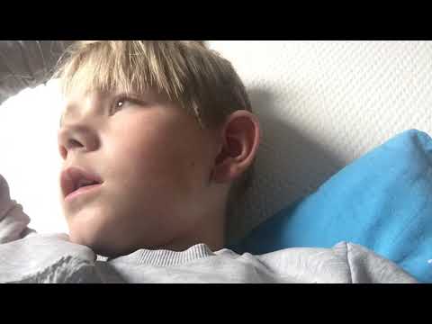 Min søster er larmer