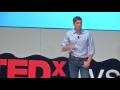 Quit social media | Dr. Cal Newport | TEDxTysons