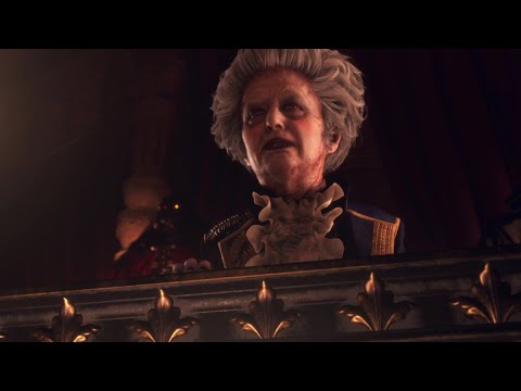 Das Schloss von RAMON SALAZAR! | Resident Evil 4