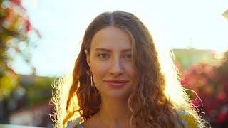 Irmak Arıcı - Yallah