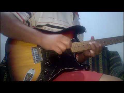 IMPROVISAÇÃO FUSION/FUNK