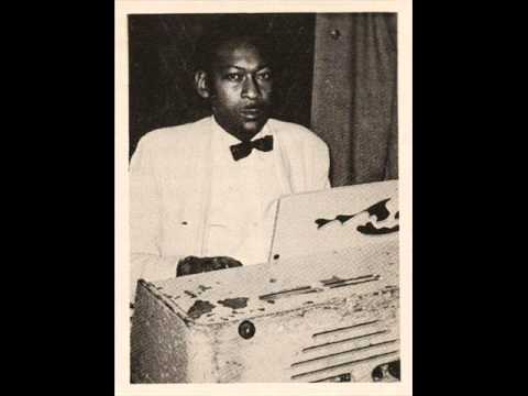 Henry Gray - That Ain't Right (50's)