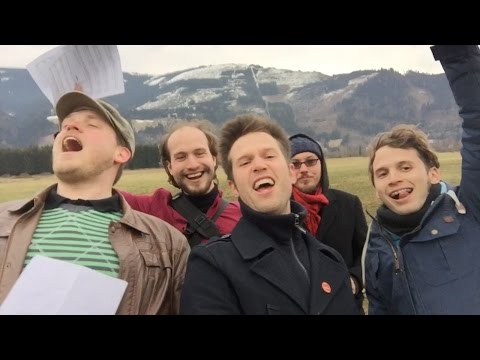 Die Spritbuam - Der Jahresrückblick (2016)