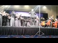 February Carnival From The Seasons Chattahoochee HS Chamber Orchestra