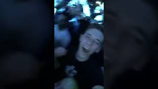 Partie 2 - Olympia - SCH - Ivresse Hennessy