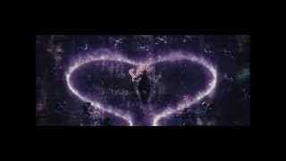 Kingdom Hearts Roxas vs Riku AMV - The Glass Elevator - Crown the Empire