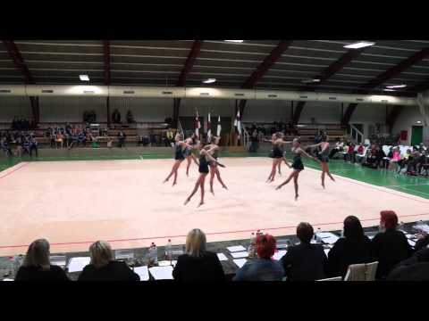 Undankapping til FM 2014 Unglingar HF-Alda