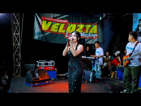 VELOZTA MUSIC - MUARA HATI - SEPTIA AYU - WEDDING PARTY AHMAD DIKO DAN AVI JAITUL - GUNUNGWUNGKAL