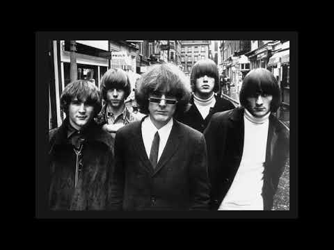 Eight Miles High - 50 Years of the Byrds (BBC Audio Documentary)