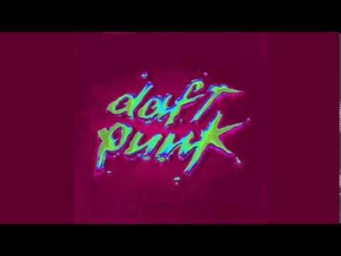 Daft Punk  - one more time