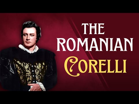 The Romanian Corelli: Ion Piso | ⭐endless diminuendos⭐