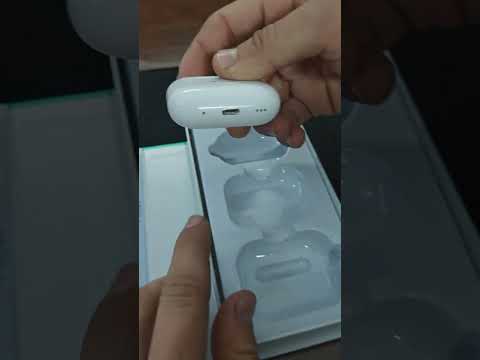 Germany Lot Imported SBT-900 SOVO Airpods PRO 2 TWS Bluetooth Earbuds With Analog Noise Cancelling