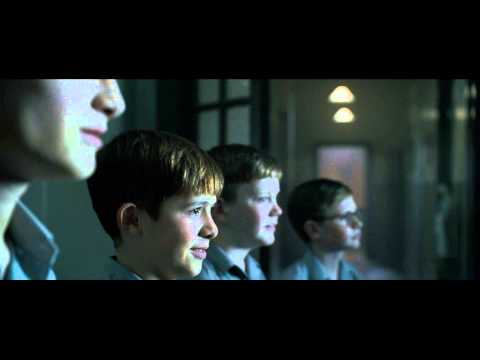 Декабрьские мальчики - Трейлер