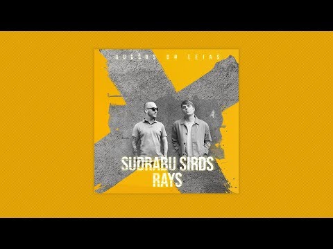 SUDRABU SIRDS X RAYS - Augšas un Lejas