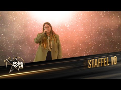 Masha - Swiss Voice Tour 2025, Volkiland