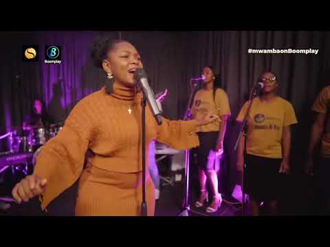 Thumbnail for Nitatulia video