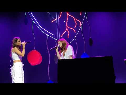 "Seria estúpido ligar-te" | Carolina de Deus e Bárbara Tinoco |Teatro Sá  da Bandeira |20 Abril 2023