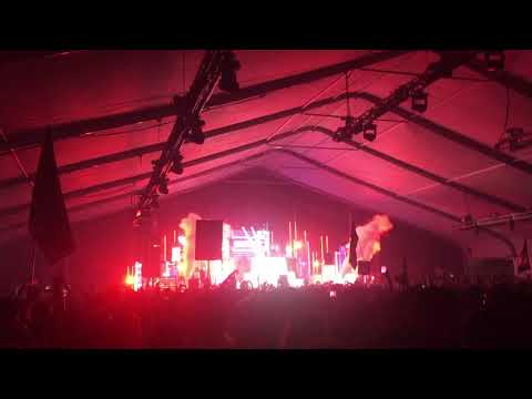 BORGORE Live @ Project Z 2019