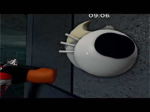 Funny Archie Piggy Jumpscare - Roblox Piggy