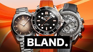 Download lagu What Happened to Omega’s Exciting Releases in 2025? mp3 Download lagu What Happened to Omega’s Exciting Releases in 2025? mp3