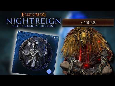 Raider New Build - Solo Deathless Run Nightreign The Forsaken Hollows