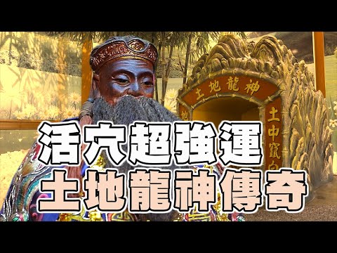 土地龍神