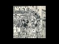 NOFX - The Longest Line EP (Vinyl Rip) HQ